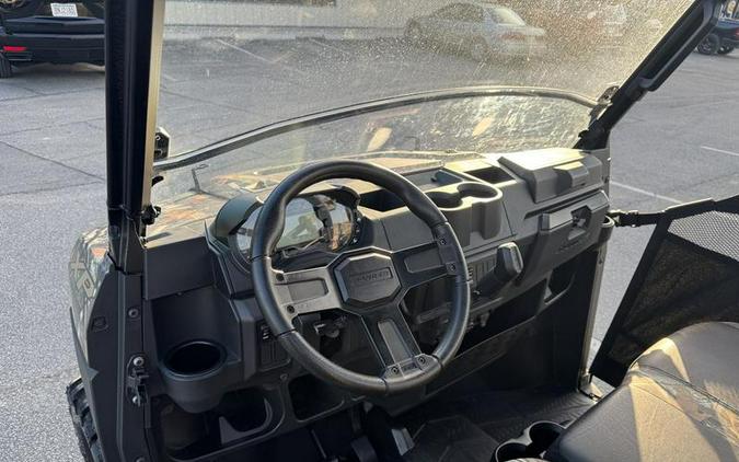 2024 Polaris® Ranger XP 1000 Premium Polaris Pursuit Camo