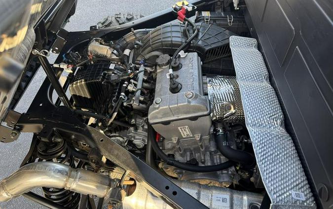 2024 Polaris® Ranger XP 1000 Premium Polaris Pursuit Camo