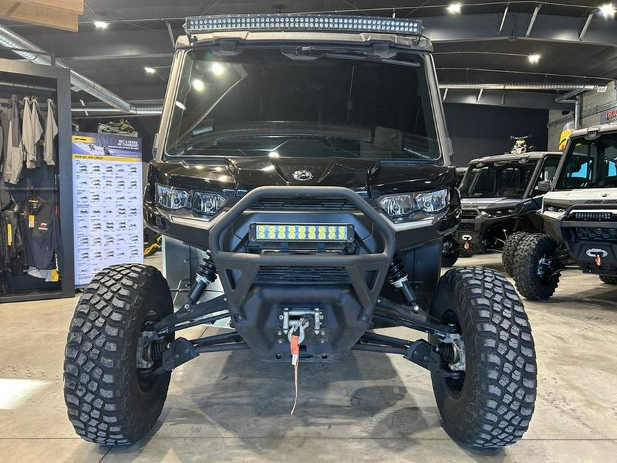 2023 Can-Am® Defender MAX Lone Star Cab HD10