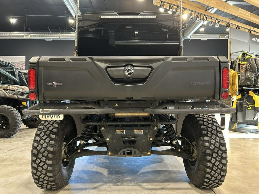 2023 Can-Am® Defender MAX Lone Star Cab HD10