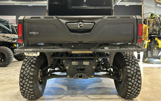 2023 Can-Am® Defender MAX Lone Star Cab HD10