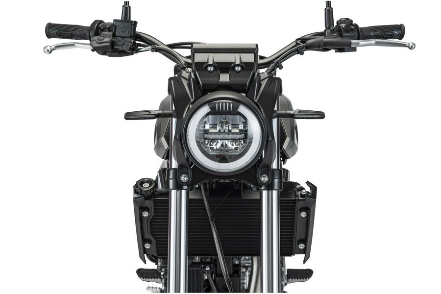 2026 Beta Motorcycles Alp X