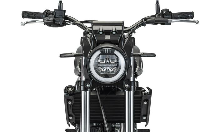 2026 Beta Motorcycles Alp X