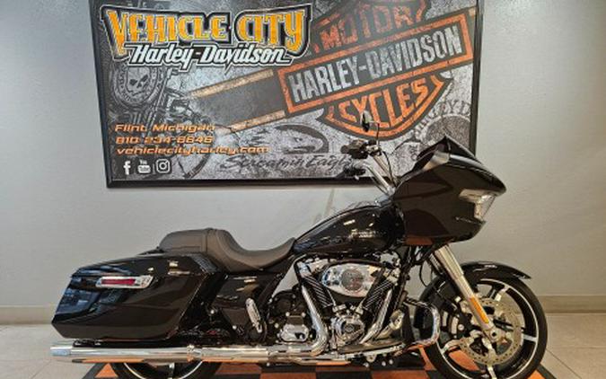 2026 Harley-Davidson Road Glide®