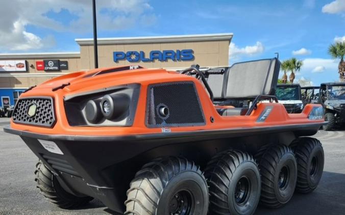 2026 Argo® FRONTIER 700 8X8 - ORANGE