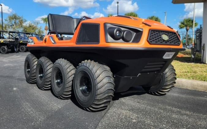 2026 Argo® FRONTIER 700 8X8 - ORANGE
