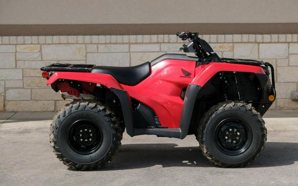 2026 HONDA FOURTRAX RANCHER 4X4