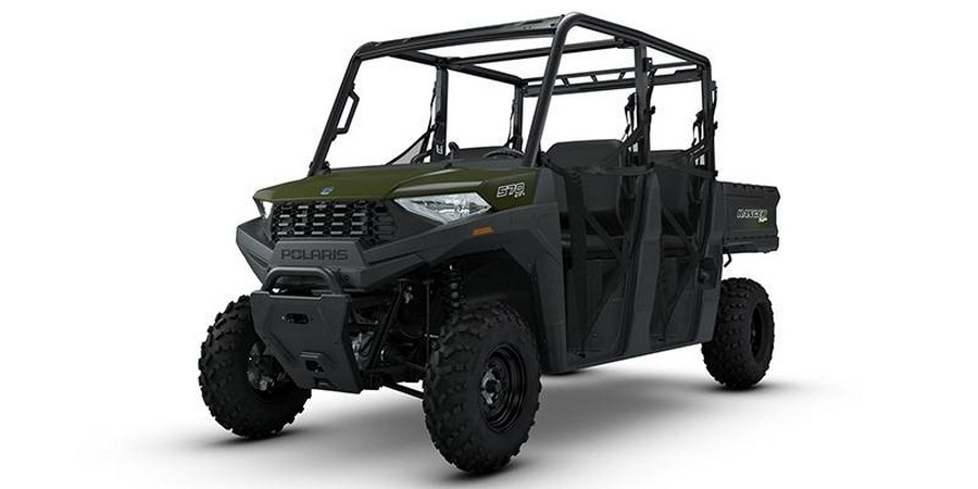 2026 Polaris Ranger® Crew SP 570