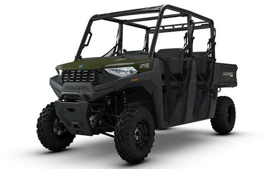 2026 Polaris Ranger® Crew SP 570