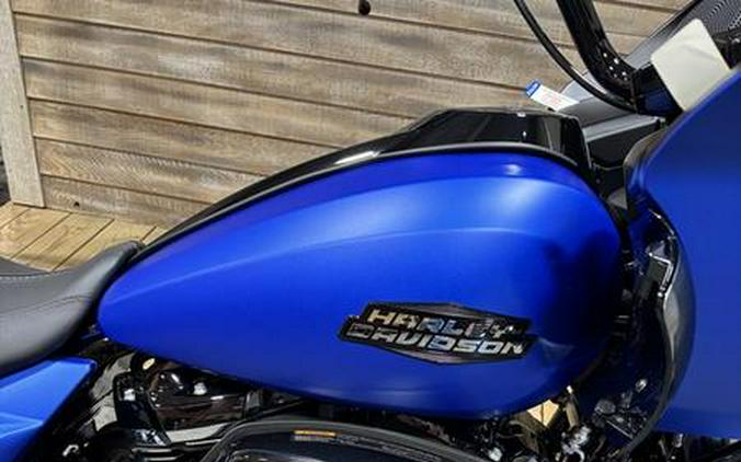2026 Harley-Davidson® FLTRX - Road Glide®
