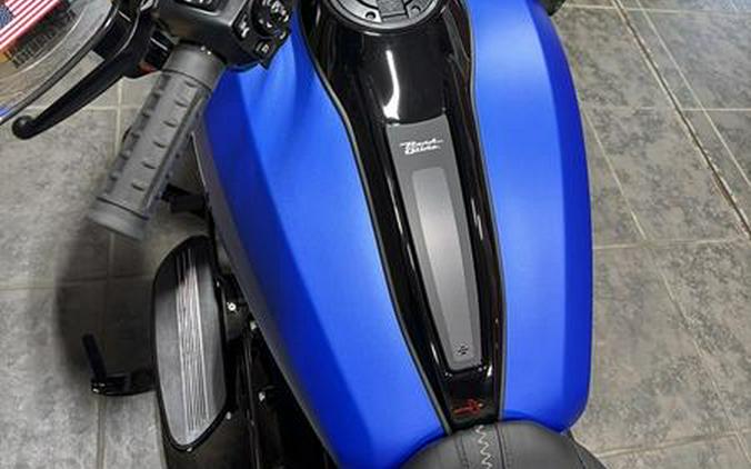 2026 Harley-Davidson® FLTRX - Road Glide®