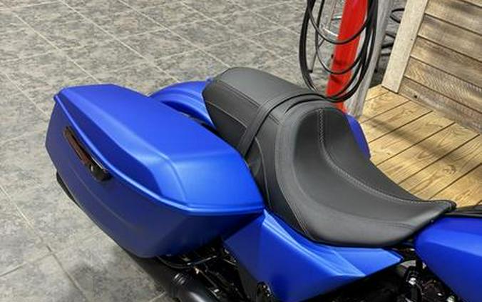 2026 Harley-Davidson® FLTRX - Road Glide®