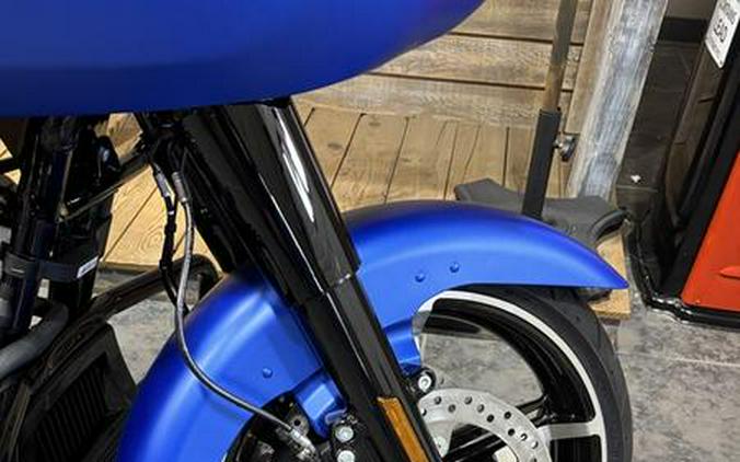 2026 Harley-Davidson® FLTRX - Road Glide®