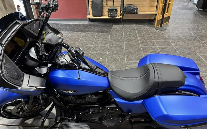 2026 Harley-Davidson® FLTRX - Road Glide®