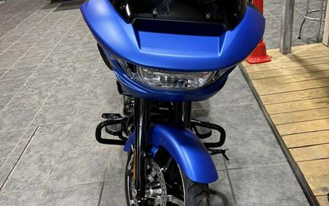 2026 Harley-Davidson® FLTRX - Road Glide®