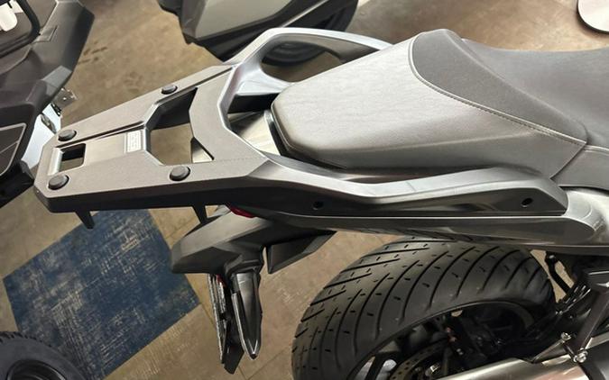 2026 Honda NT1100 DCT