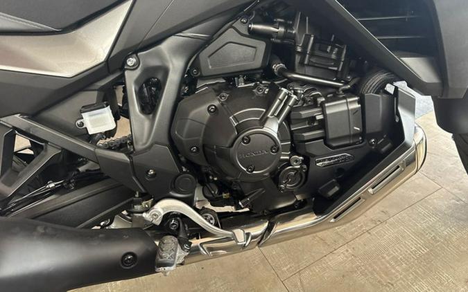 2026 Honda NT1100 DCT