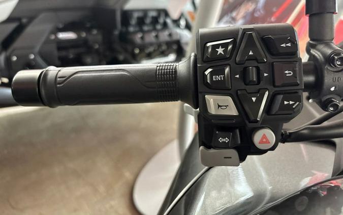2026 Honda NT1100 DCT