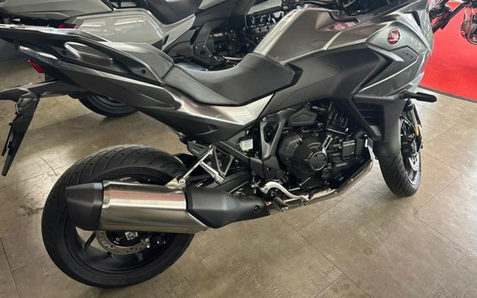 2026 Honda NT1100 DCT