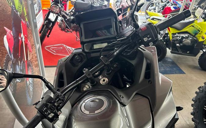 2026 Honda NT1100 DCT