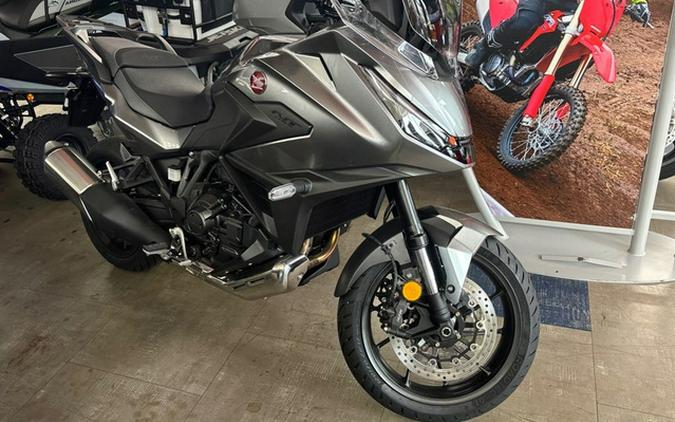 2026 Honda NT1100 DCT