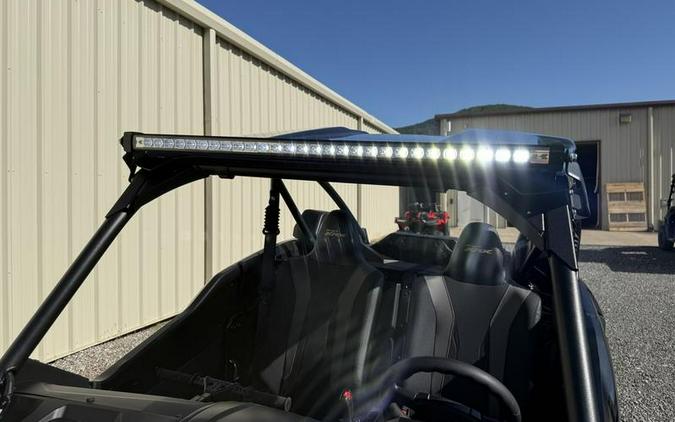 2026 Kawasaki Teryx KRX® 1000 Blackout Edition