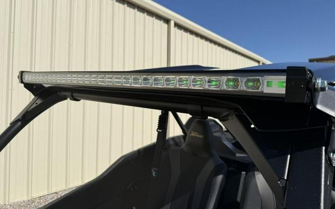 2026 Kawasaki Teryx KRX® 1000 Blackout Edition