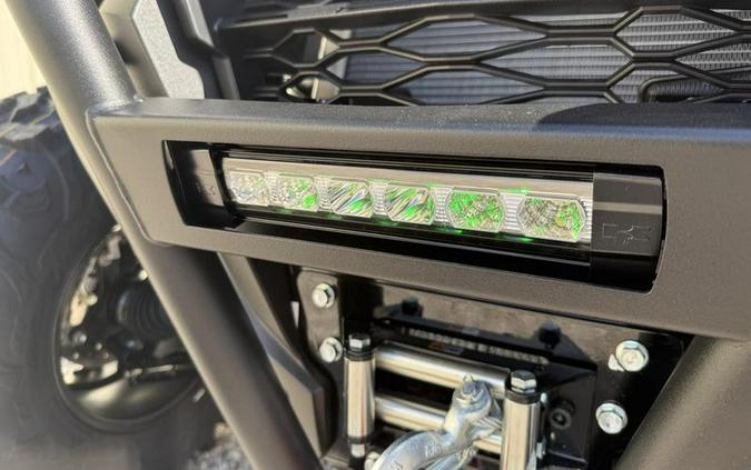 2026 Kawasaki Teryx KRX® 1000 Blackout Edition
