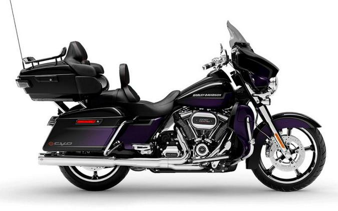 2021 Harley-Davidson® FLHTKSE - CVO™ Limited