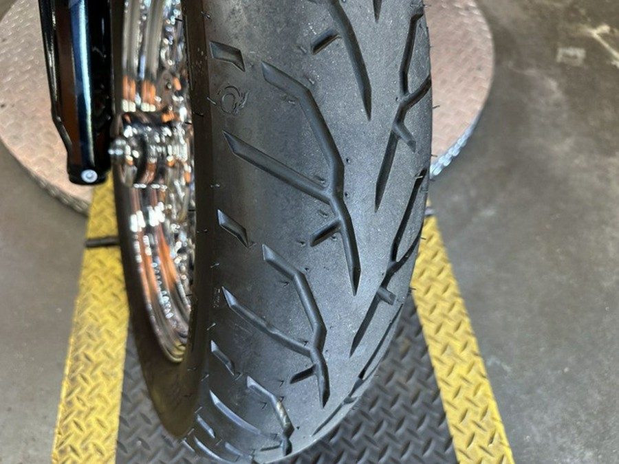 2025 Indian Scout Classic Limited +Tech Silver Quartz Smoke