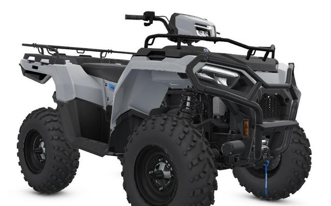 2026 Polaris Sportsman 570 EPS