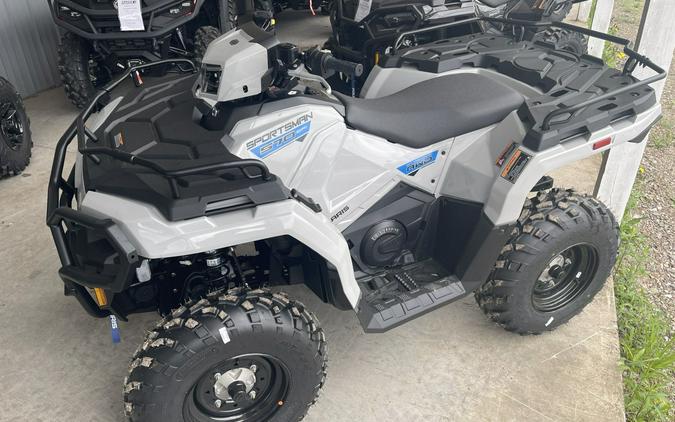 2026 Polaris Sportsman 570 EPS