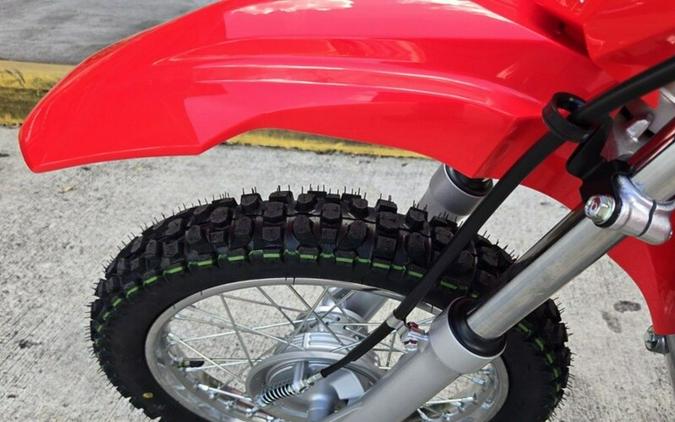 2026 Honda CRF® 110F