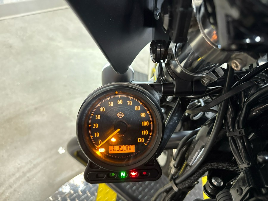 2017 Harley-Davidson Forty-Eight®