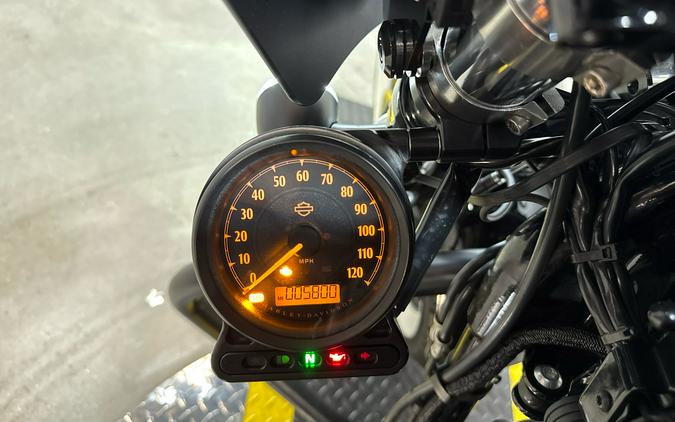 2017 Harley-Davidson Forty-Eight®