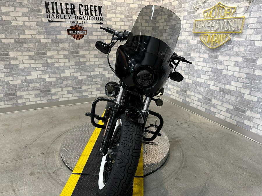 2017 Harley-Davidson Forty-Eight®