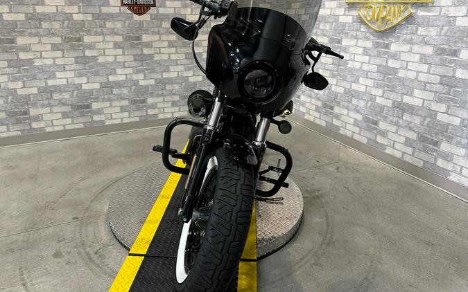 2017 Harley-Davidson Forty-Eight®