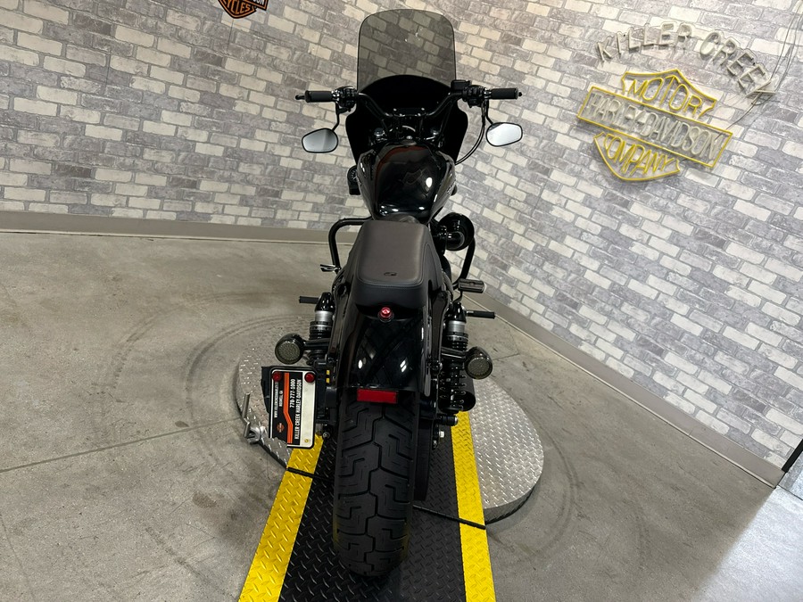 2017 Harley-Davidson Forty-Eight®