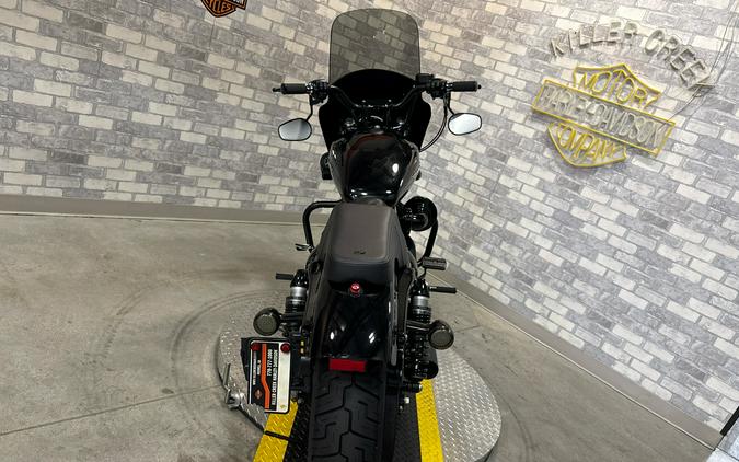 2017 Harley-Davidson Forty-Eight®