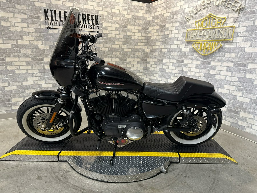 2017 Harley-Davidson Forty-Eight®