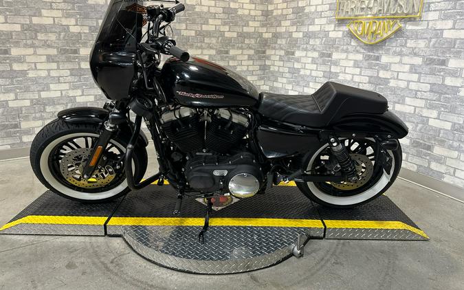 2017 Harley-Davidson Forty-Eight®