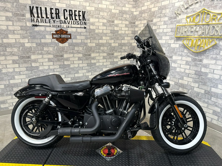 2017 Harley-Davidson Forty-Eight®