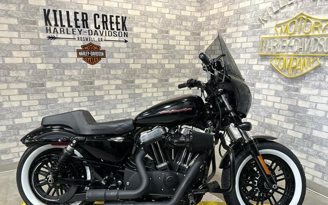 2017 Harley-Davidson Forty-Eight®