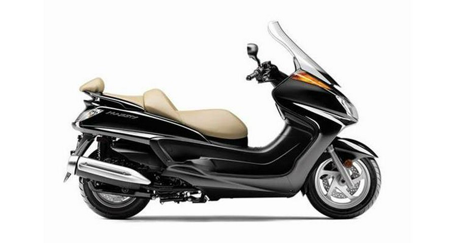 2012 Yamaha MAJESTY 400