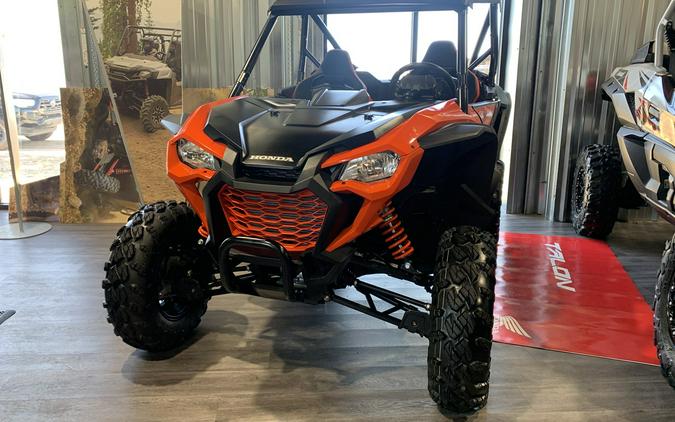 2022 Honda TALON1000X