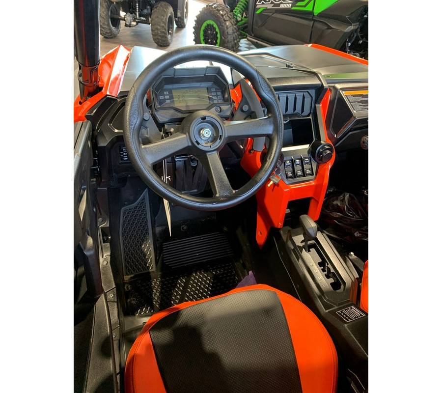 2022 Honda TALON1000X