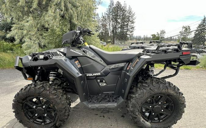 2023 Polaris Sportsman XP 1000 Ultimate Trail