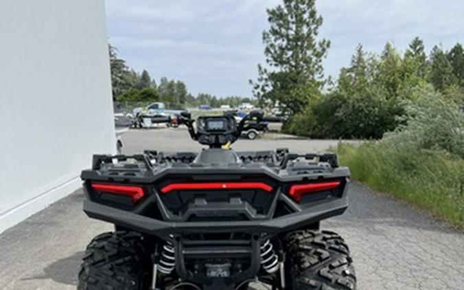 2023 Polaris Sportsman XP 1000 Ultimate Trail