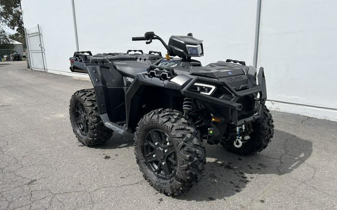 2023 Polaris Sportsman XP 1000 Ultimate Trail