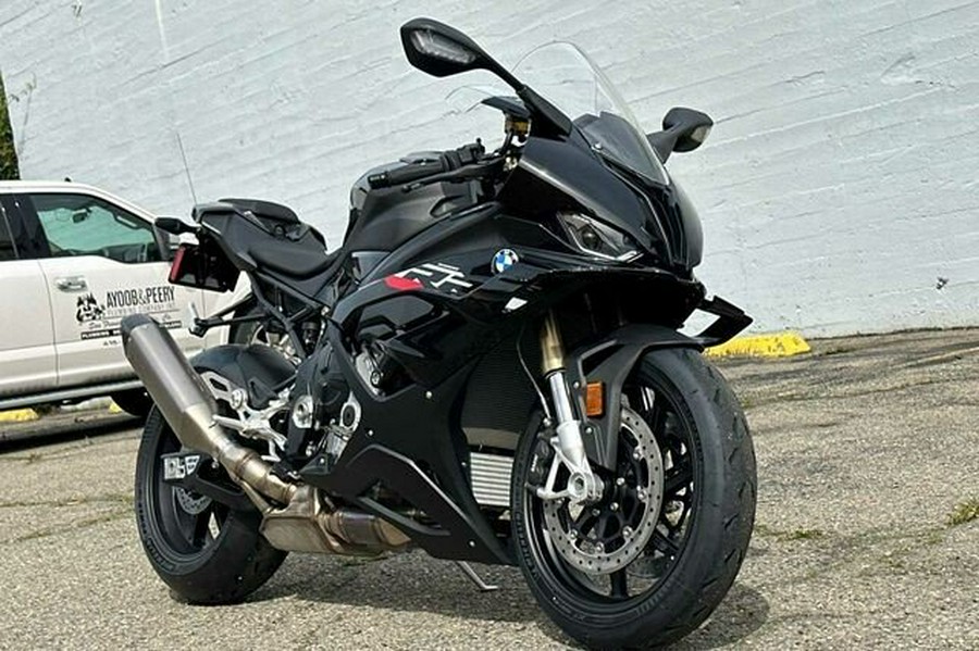 2024 BMW S 1000 RR